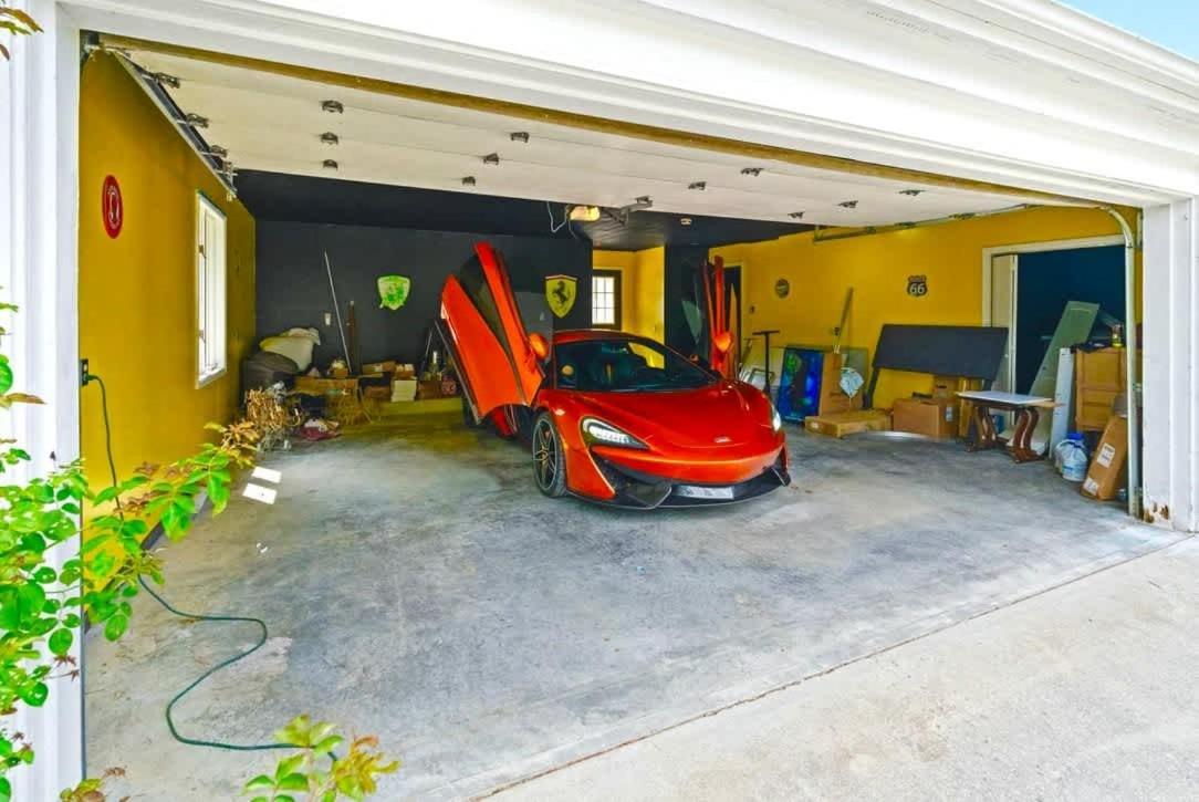 Gated Mansion - Basketball Court Movie Theater Views Villa Big Stone Gap Exterior photo