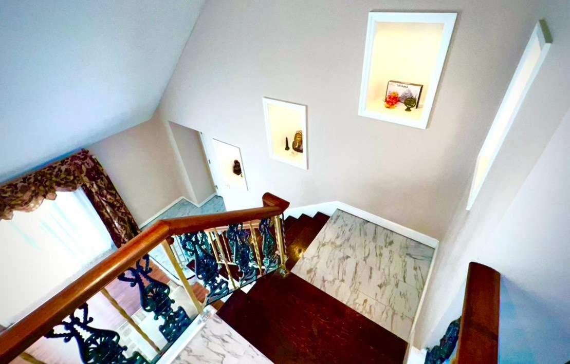 Gated Mansion - Basketball Court Movie Theater Views Villa Big Stone Gap Exterior photo
