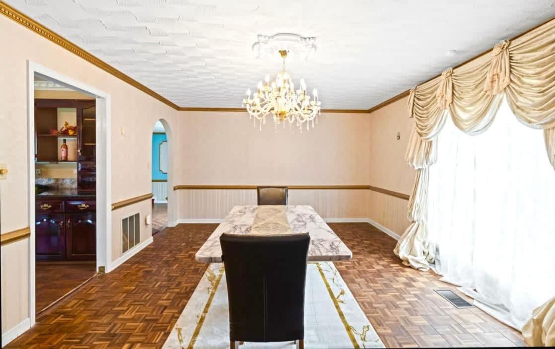 Gated Mansion - Basketball Court Movie Theater Views Villa Big Stone Gap Exterior photo