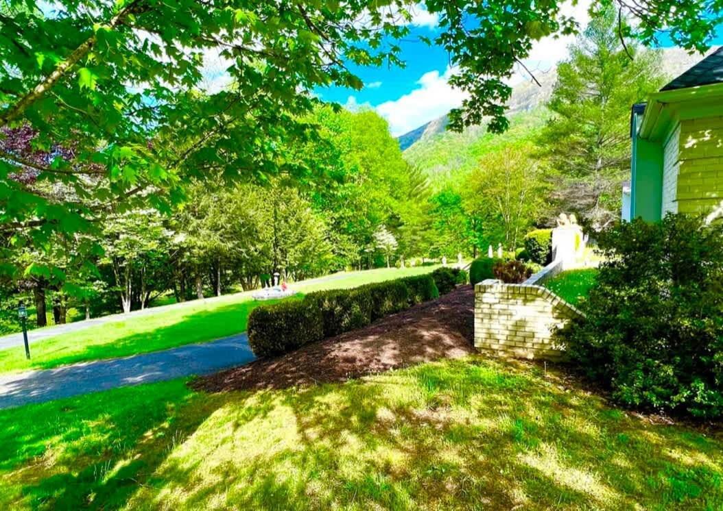 Gated Mansion - Basketball Court Movie Theater Views Villa Big Stone Gap Exterior photo